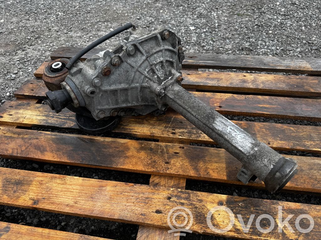 Mechanizm różnicowy przedni / Dyferencjał   CPLA3017BF,555362357677,CPLA4B148BC,2015540,2017665