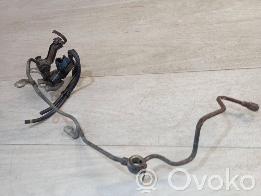 Toyota Hilux (AN10, AN20, AN30) Solenoīda vārsts 