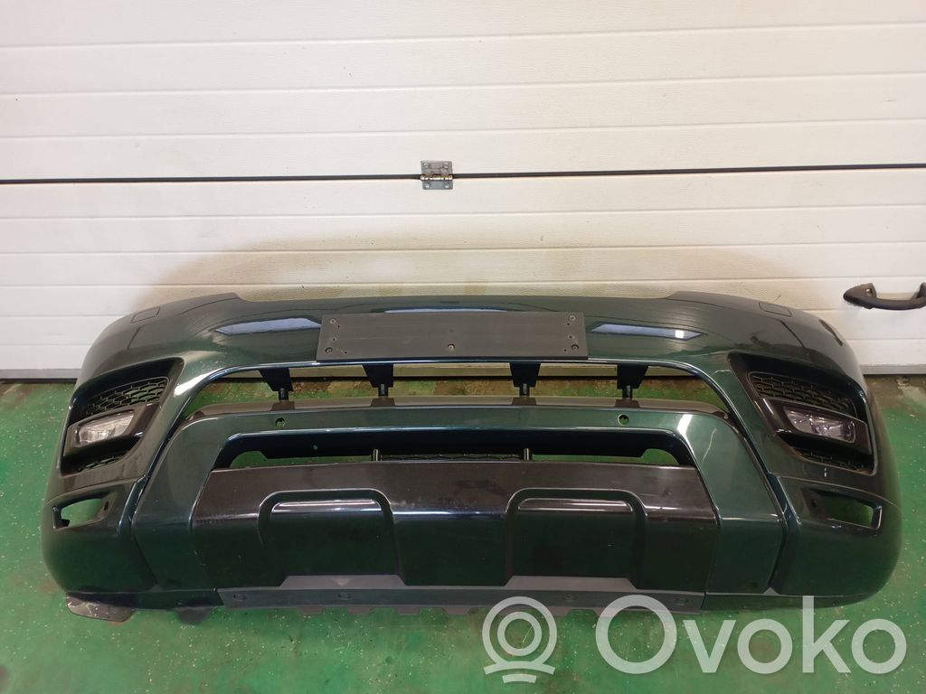 Land Rover Range Rover Sport L494 Bară față 