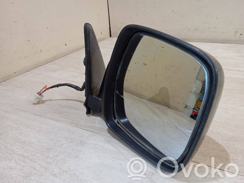 Toyota Land Cruiser (HDJ90) Elektryczne lusterko boczne drzwi przednich 