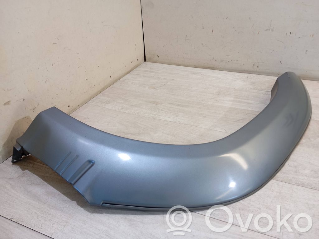 Toyota Land Cruiser (HDJ90) Ornament contur aripă față 