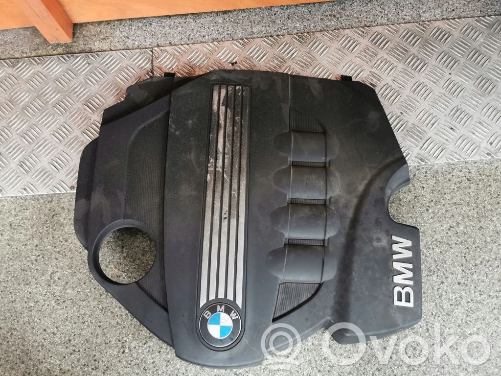 Engine cover (trim)   7797410