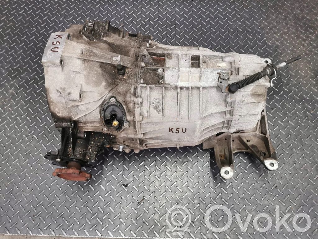 Audi A5 8T 8F Automatyczna skrzynia biegów 