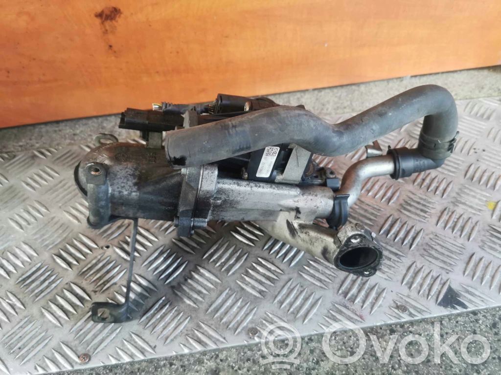 EGR-venttiili   9671187780