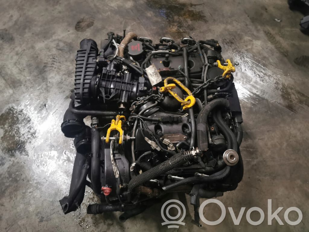 Engine   ELD