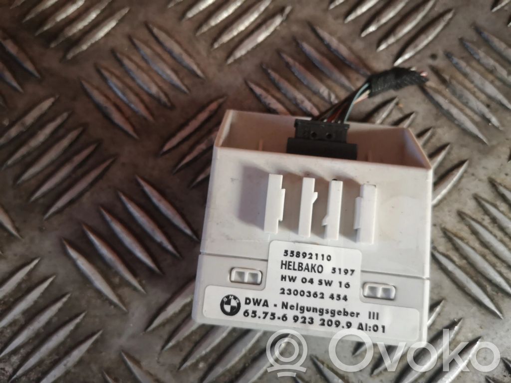 Other control units/modules   6923209