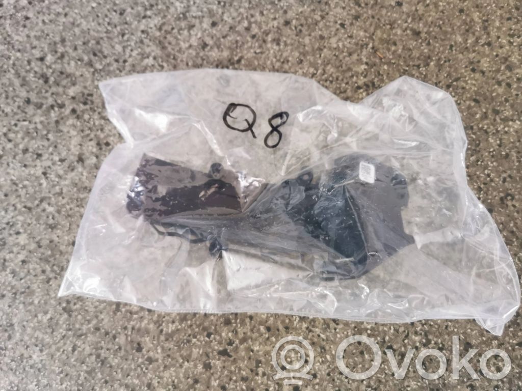 Audi Q8 Mirror indicator light 