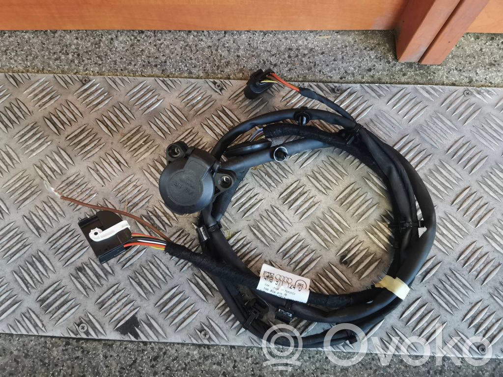 Mazo de cables   4M8971124D