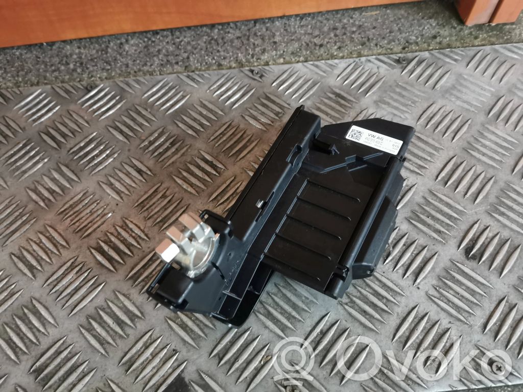 Audi A8 S8 D5 Cable negativo de tierra (batería) 