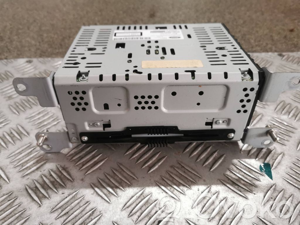 Ford Mondeo MK V Panel / Radioodtwarzacz CD/DVD/GPS 