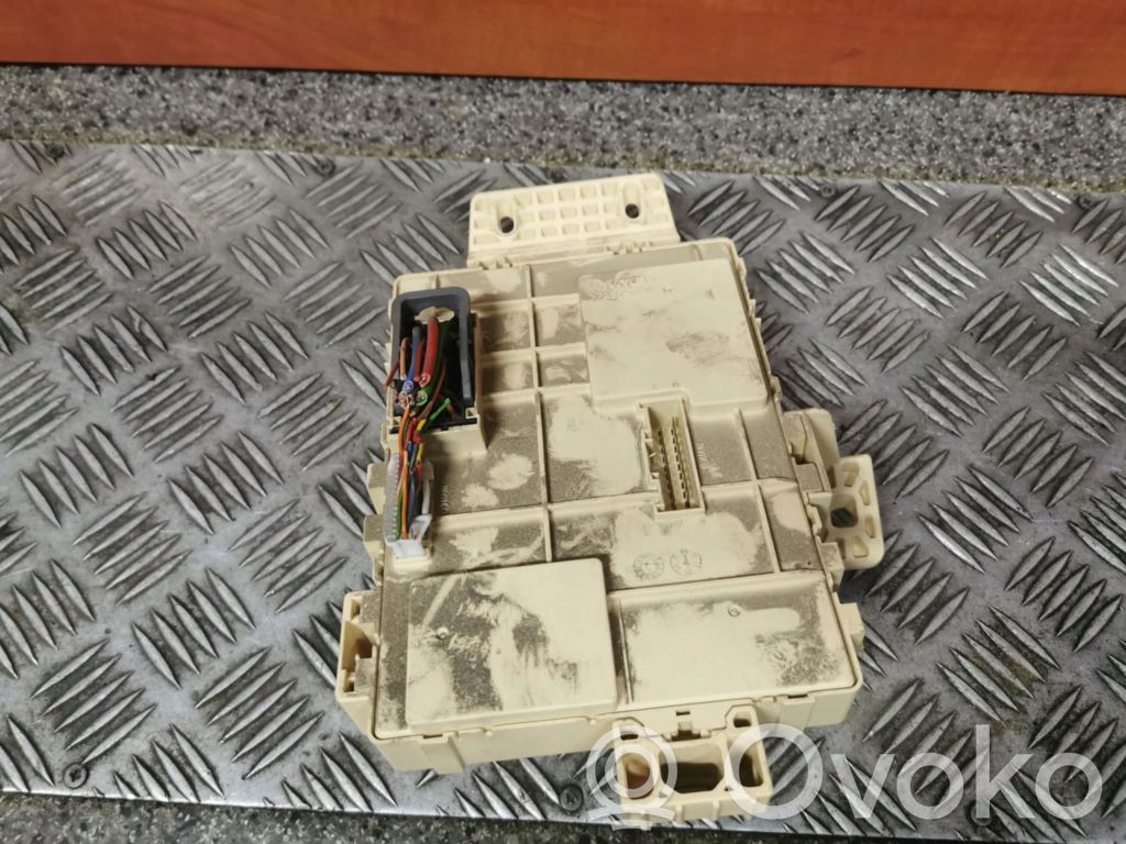 Sulakemoduuli   91950A2030,91950A2030