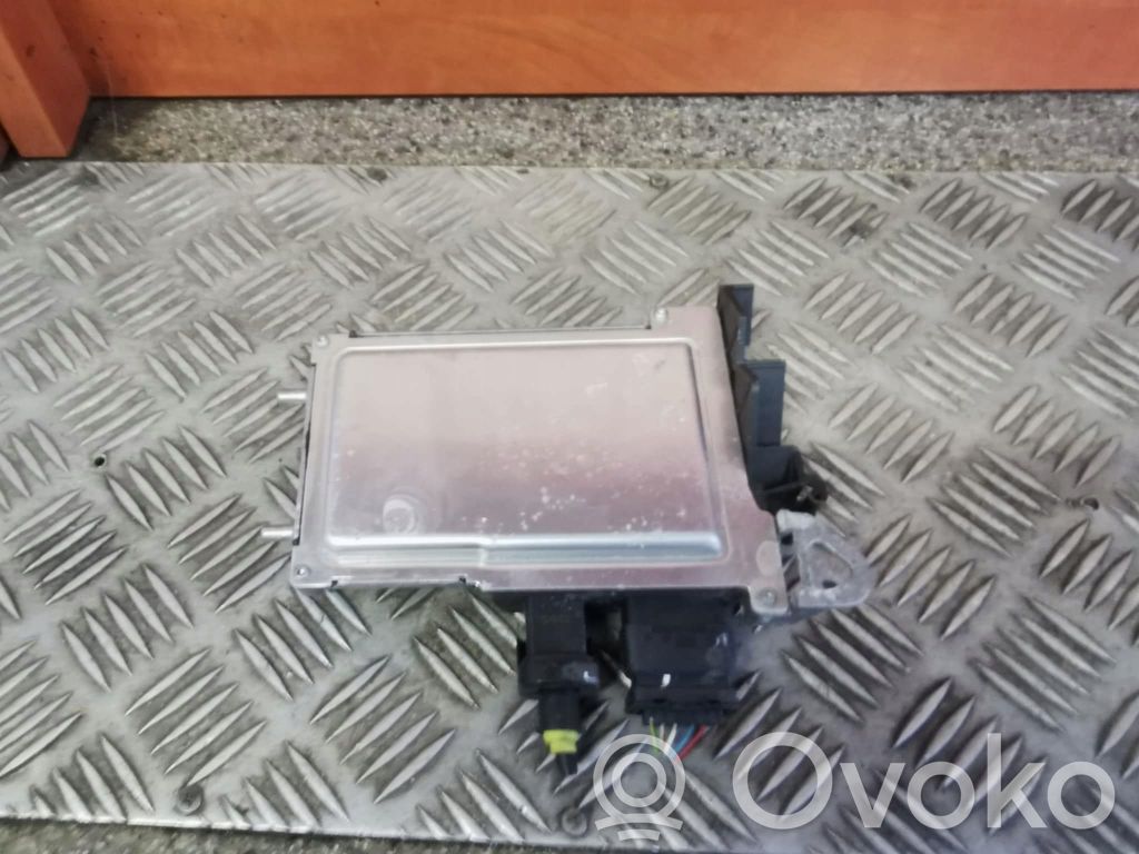 Autres unités de commande / modules   9810915280,28447926