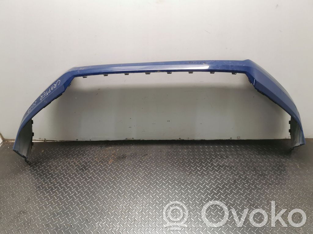 Volkswagen Crafter Front bumper 