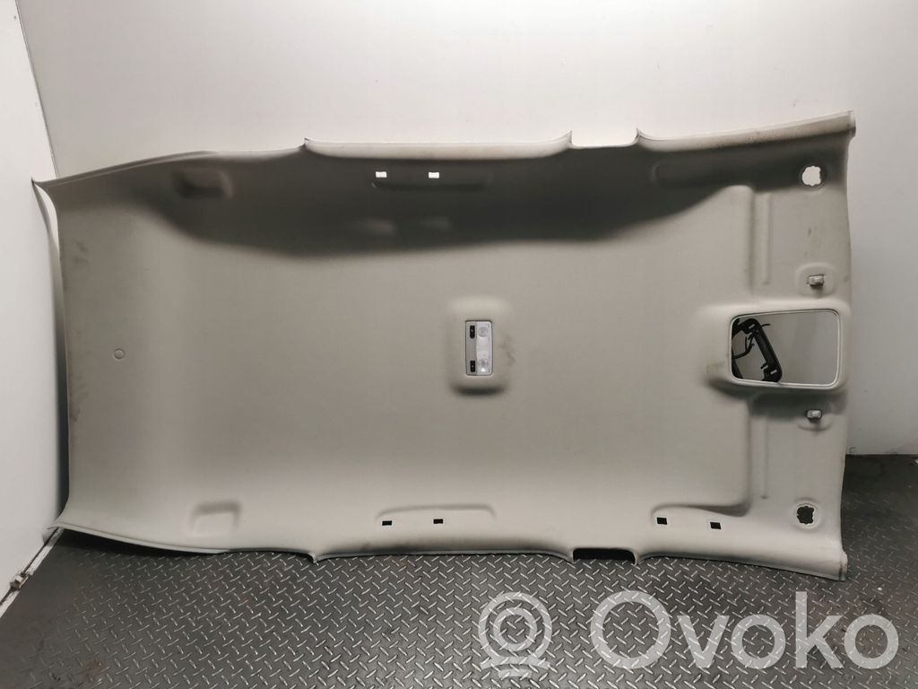 Opel Astra K Headlining set 