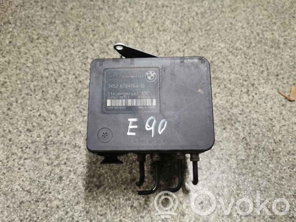 ABS Pump   6784764,6784763,67847636784764