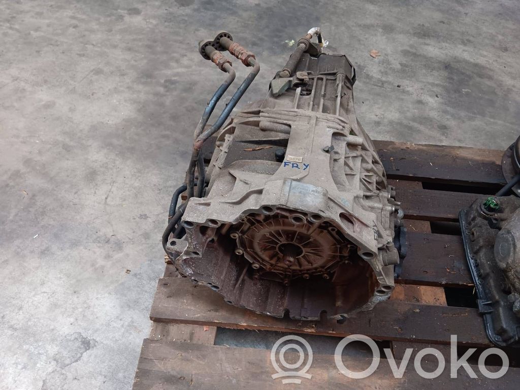 Audi A6 S6 C5 4B Automatic gearbox 