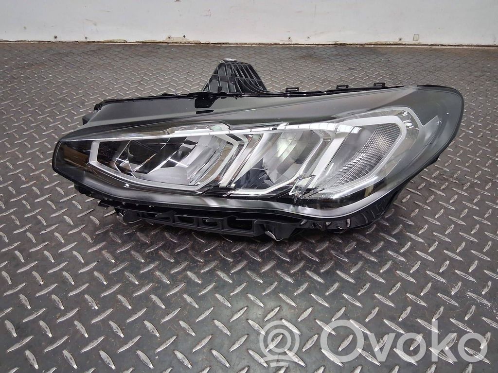 BMW 2 Active Tourer U06 Scheinwerfer 