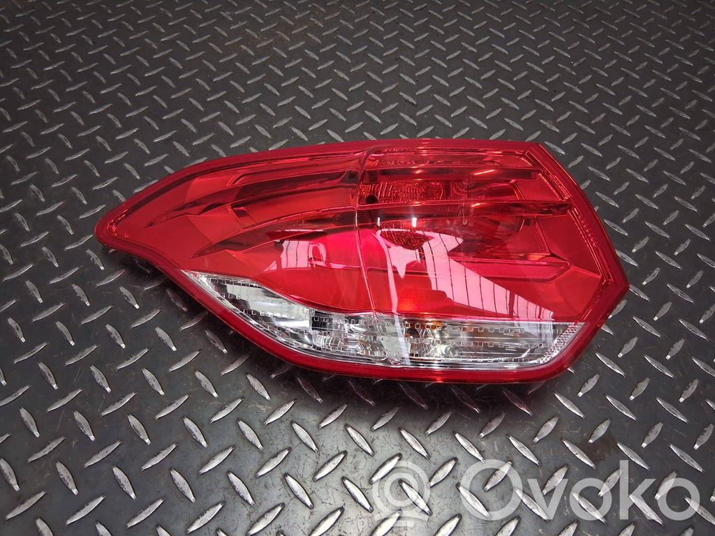 Citroen C4 II Takavalot 
