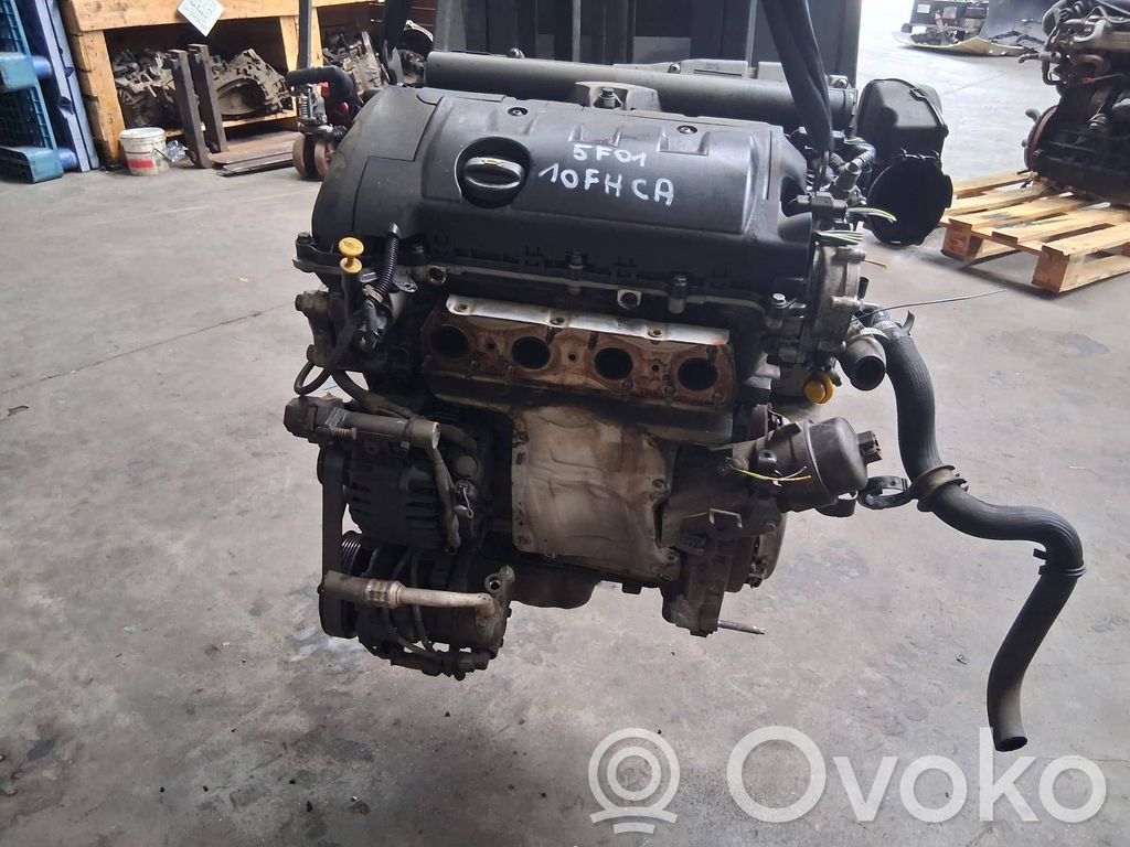 Citroen DS3 Motor complet pentru înlocuire 