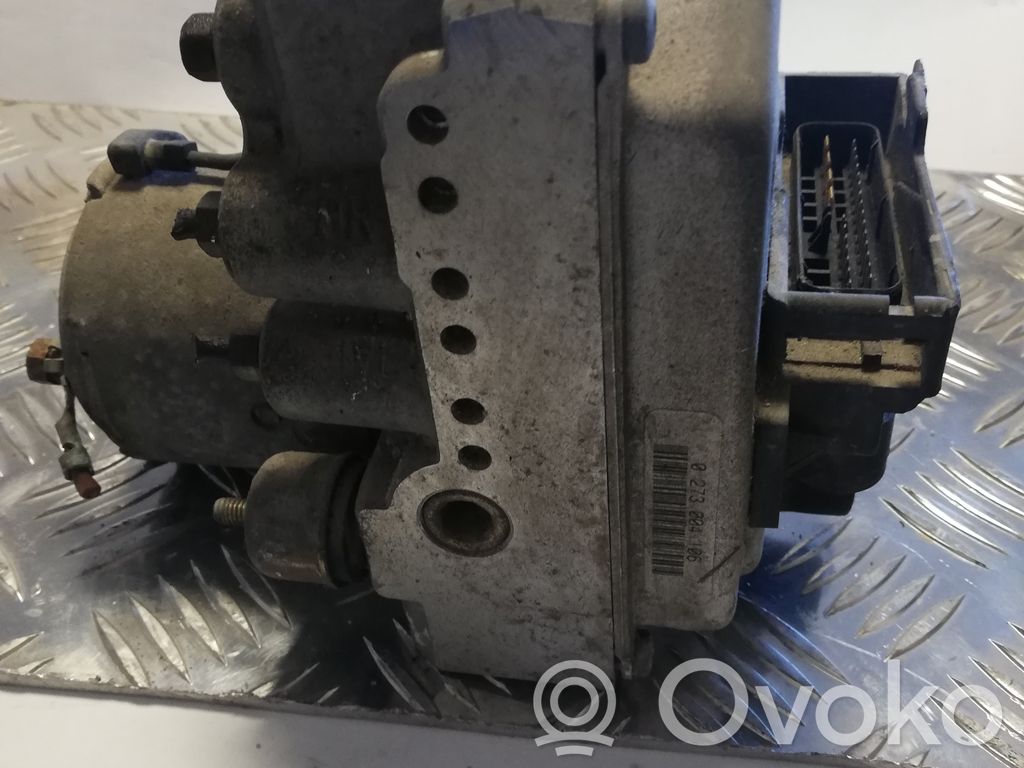 Opel Vectra B ABS bloks 