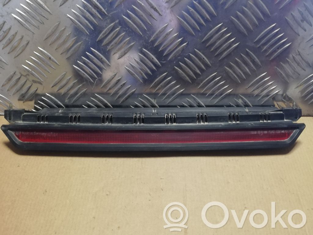 Volkswagen PASSAT B5 Third/center stoplight 