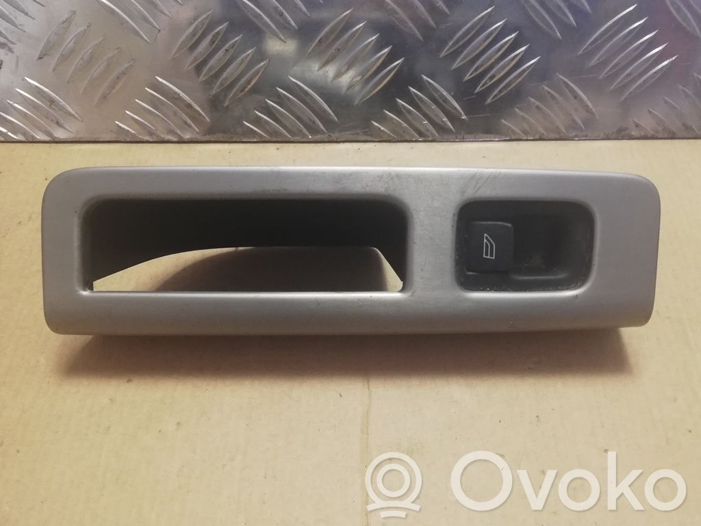 Volvo V50 Electric window control switch 