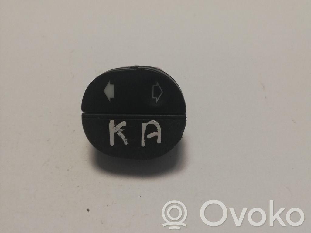 Ford Fiesta Electric window control switch 