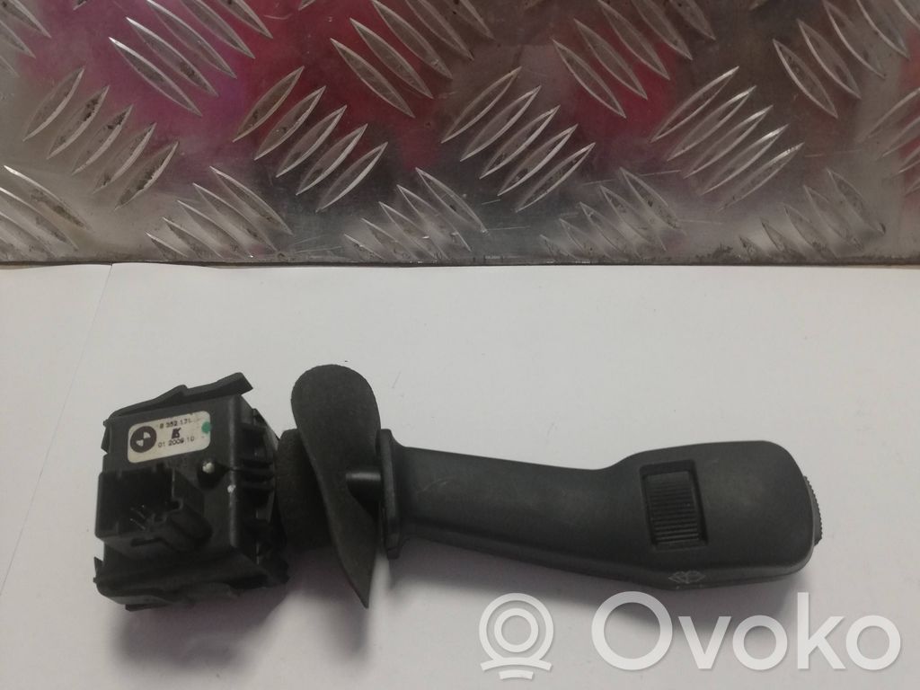 BMW 5 E39 Wiper control stalk 