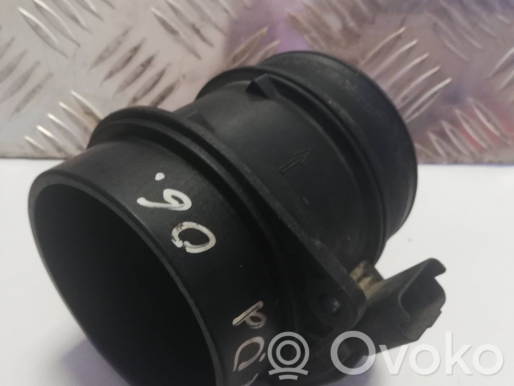 Volvo V50 Oro srauto matuoklis 
