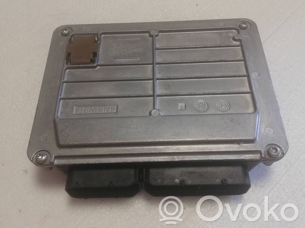 Audi A4 S4 B5 8D Engine control unit/module 