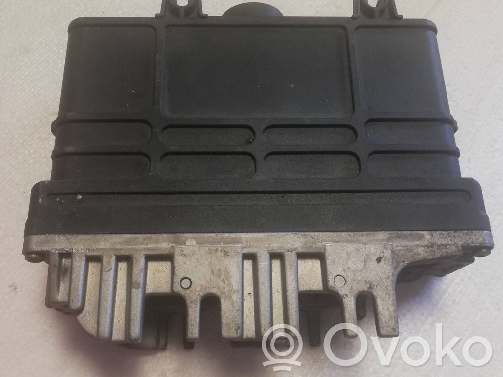 Engine control unit/module   8A0907311L,0261203188,26SA2902