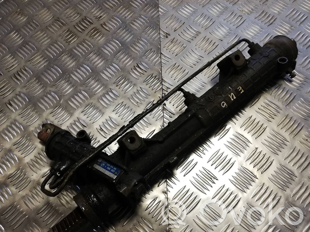 BMW 3 E46 Steering rack 