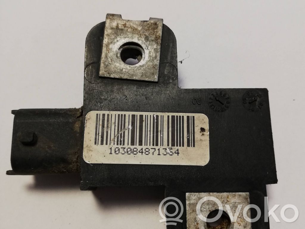 Opel Signum Tire pressure sensor 