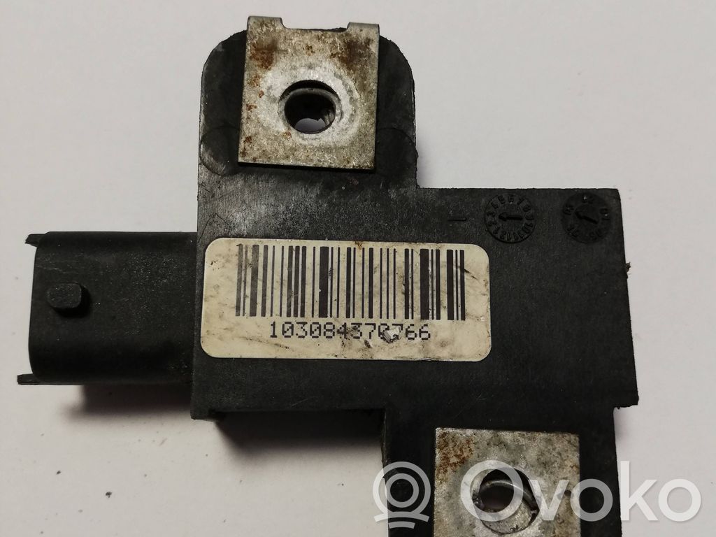 Opel Signum Tire pressure sensor 