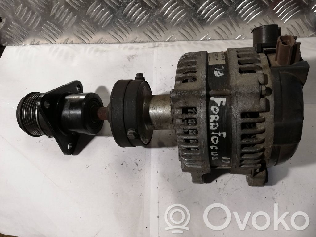 Ford Focus Ģenerators 