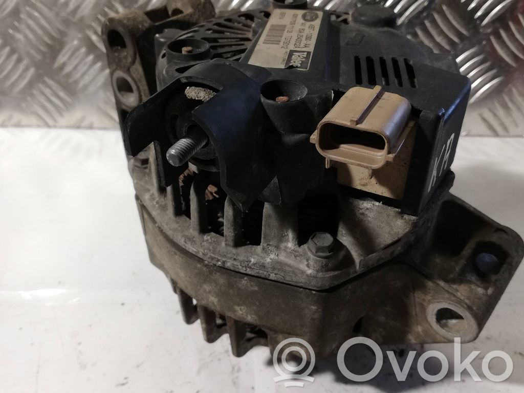 Ford Ka Generator/alternator 