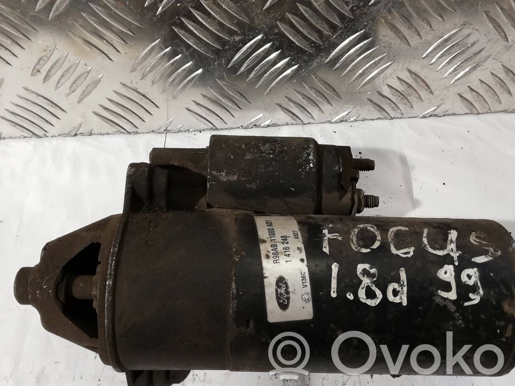 Starteris   R98AB11000AD,1416248,01073093,1008813,1008835,1027300,1058429,1061267,1061627,1118336,1229425,1644028,1652470,5016235,5023587,5023593,5026136,5027121,5028540,6129114,6130216,6147936,6158978,6167032,6174535,6177073,6203381,6683311,7003145,7003146,7412672