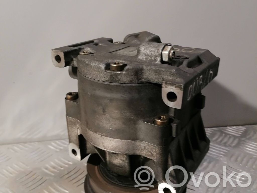 Fiat Palio Air conditioning (A/C) compressor (pump) 