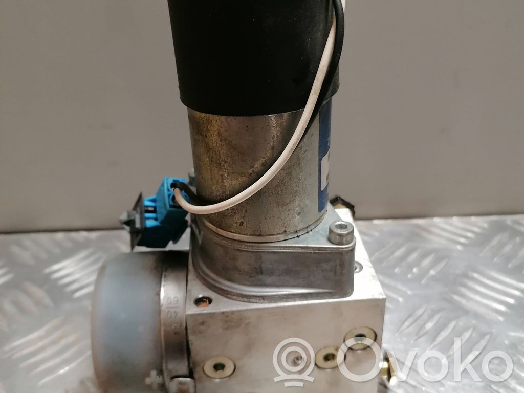 Tailgate/trunk control unit/module   7004889,001873,HB70020002