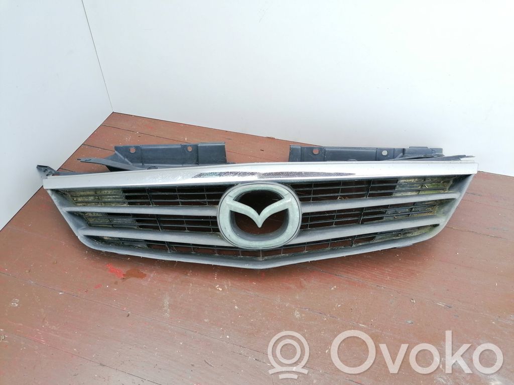 Mazda 626 Front grill 