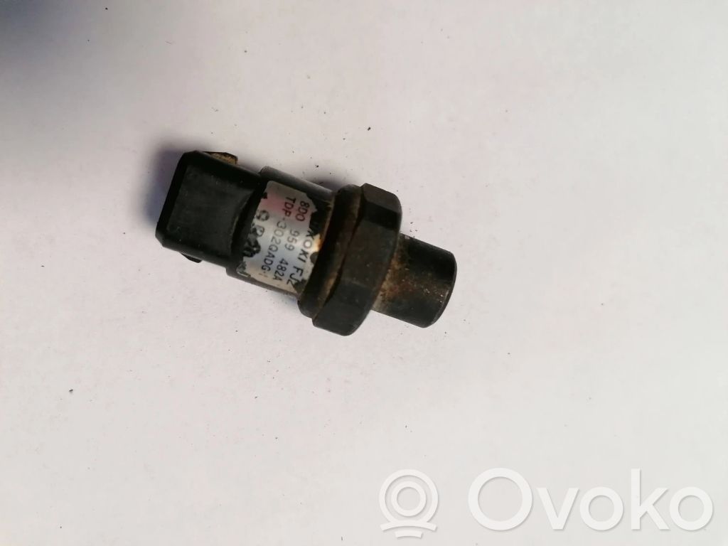 Audi A4 S4 B5 8D Sensore di pressione dell’aria condizionata (A/C) 