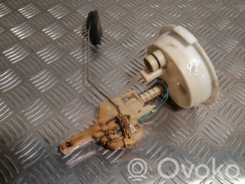 BMW 3 E46 In-tank fuel pump 