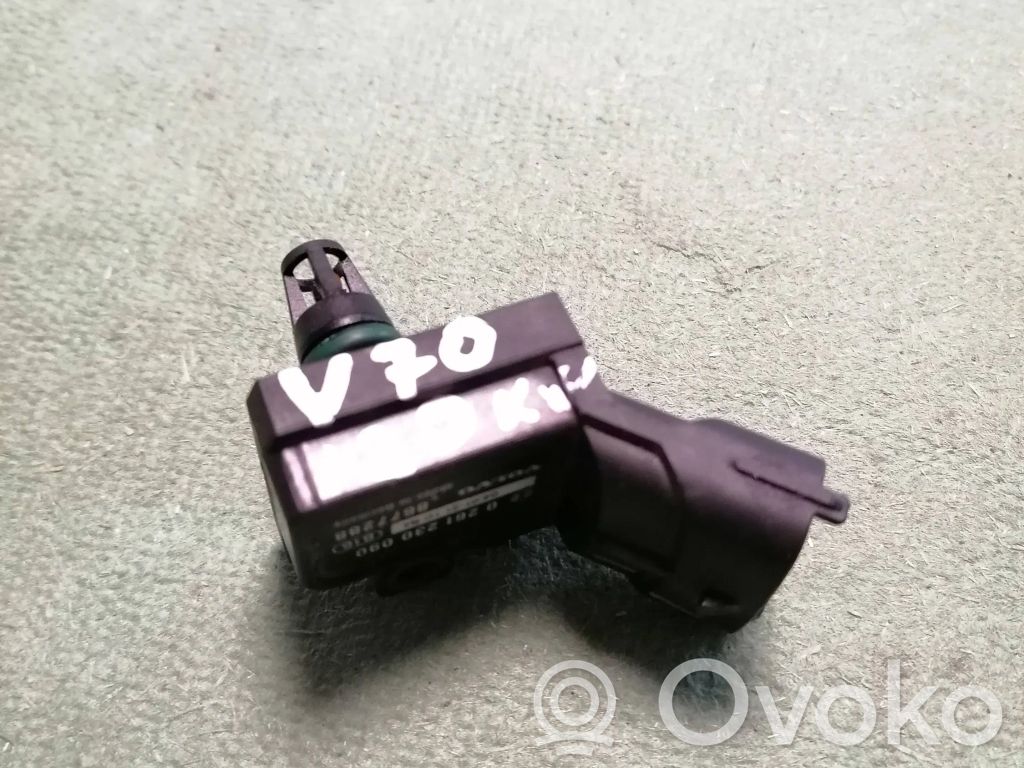 Luftdrucksensor   8677288,0261230090,1367813,31355464,6M5Y9F479AA