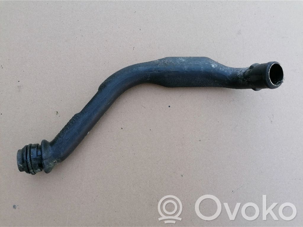 Volkswagen Golf III Przewód / Odma odpowietrzenia 