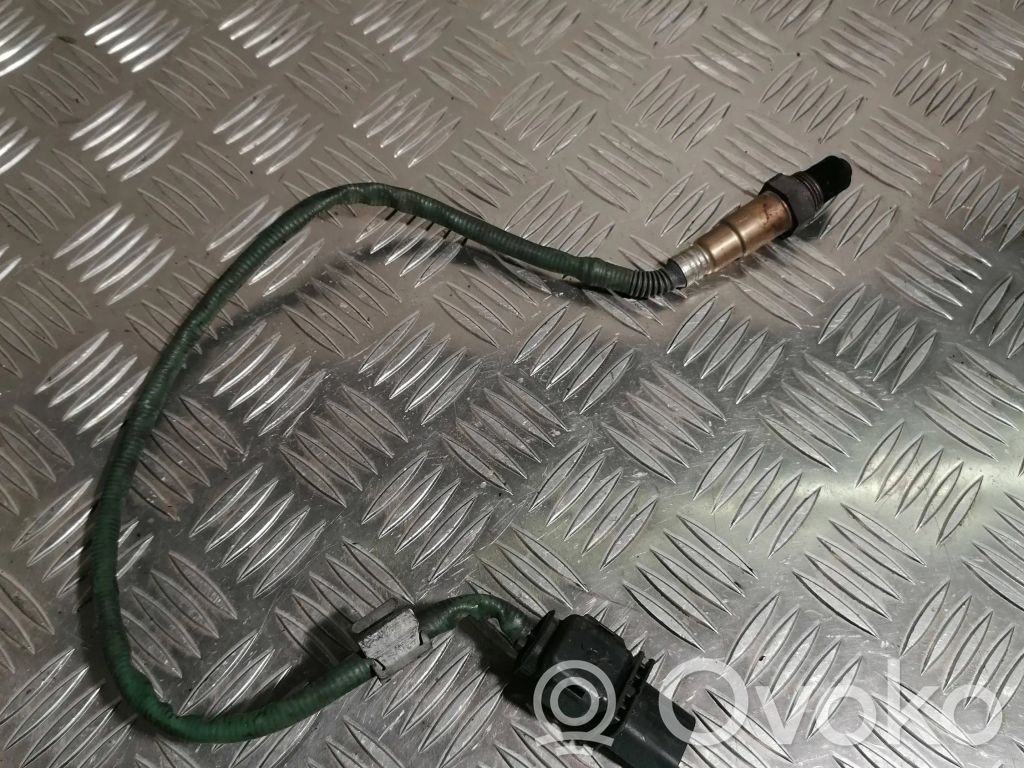 Mercedes-Benz C W204 Lambda probe sensor 