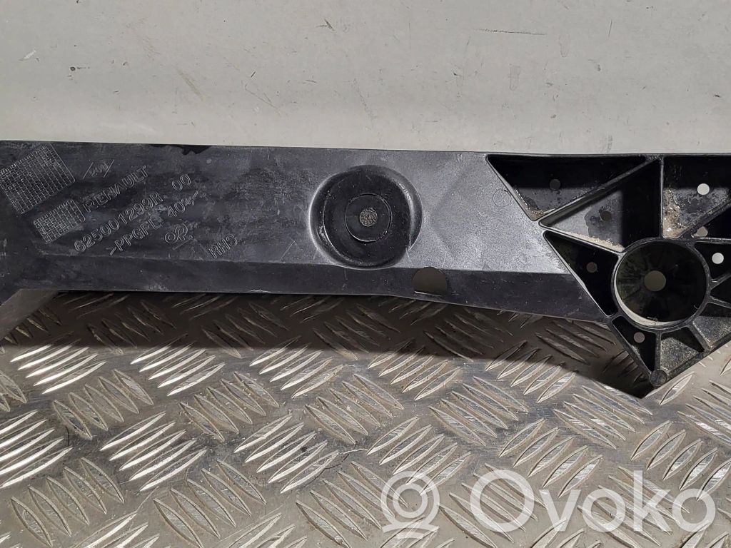 Renault Trafic III (X82) Laikiklis radiatorių panelės (televizoriaus) 