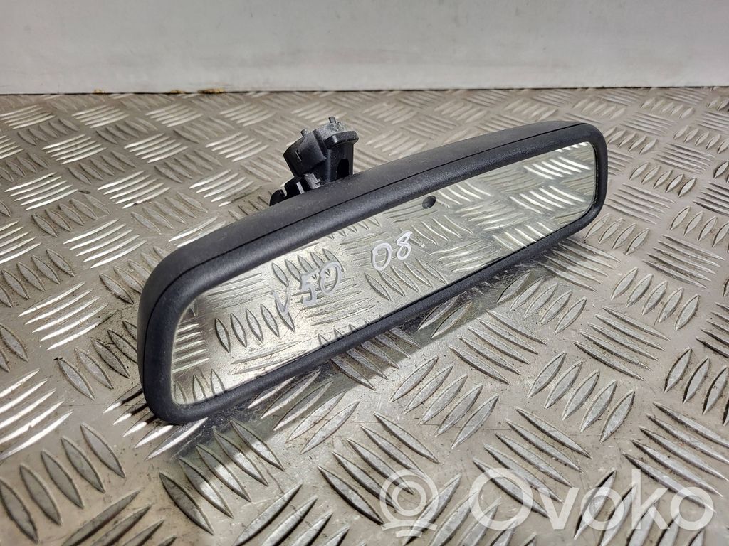 Volvo V50 Rear view mirror (interior) 