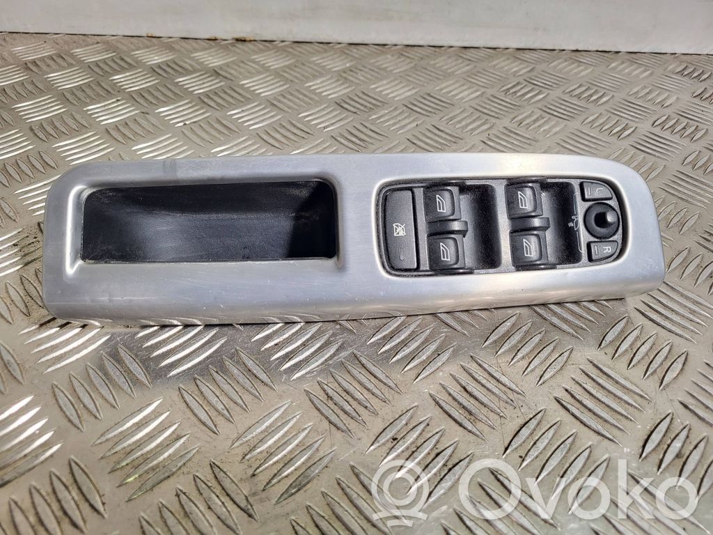 Volvo V50 Electric window control switch 