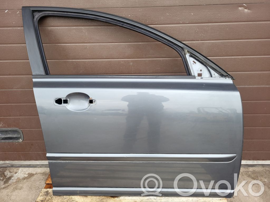 Volvo V50 Durvis 