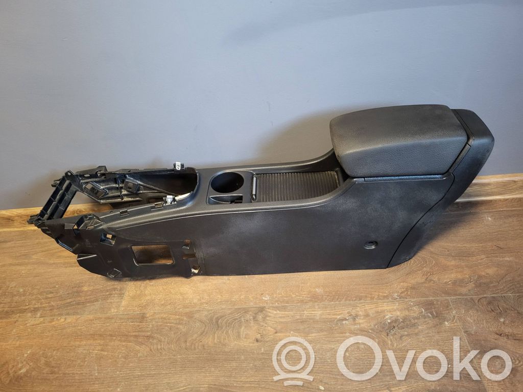 Opel Astra J Consola central 